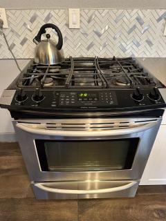 Midtown Gem with Kitchen and Living Room - Sacramento - 1