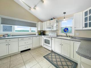 Seascapes W153 Fantastic condo steps away from Wells Beach and town center 1900 - Wells - 2