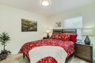 Art Deco 3/2 Newly Remodelled near Disney and I4 - Lakeland - 0