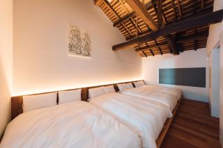 ACOA House Nijo - Kyoto - 4