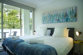 Central Station & CBD 2BR Oasis Near University - Sydney - 2