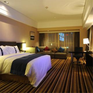 Holiday Inn Express Shenyang Golden Corridor by IHG - 1