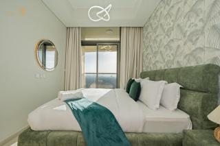 Elegant Sunset View 3BHK 7pax - 7