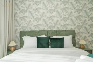 Elegant Sunset View 3BHK 7pax - 2