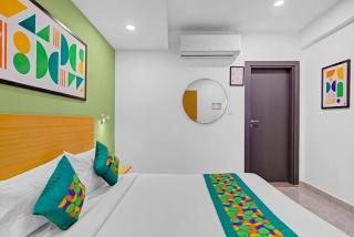 Treebo Hydotel Kompally - Hyderabad - 2