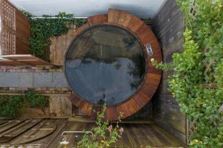 Palazzo Hudson - Luxury Pool, Hot Tub, and Sauna - 7