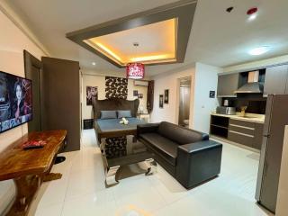 Kandi comfortable studio with free housekeeping - Angeles - 7