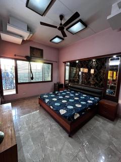 SAUDAMINI NIWAS, Sarthak Enclave - 3