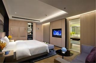 Mercure Dalian City Center - 8