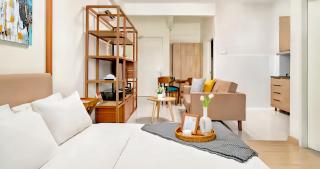TimurBay Seafront Residence Kuantan - Kuantan - 5