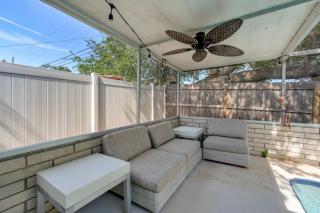 Private Pool Mins to Beach and Pet Friendly - Largo - 7