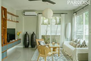 Private Pool Villa 6 Bedroom - Cloud Nine Pool Villa - 7