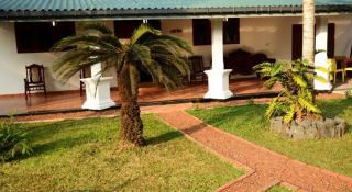 New Greenish Villa - Galle - 3