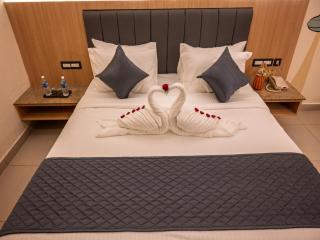 HOTEL TAMIZH GRAND - 7