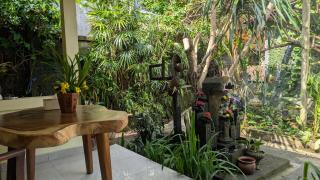 Krisda Ubud Guest House - Ubud - 7