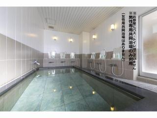 Business Hotel Okadaya Bayside - Toyohashi - 9