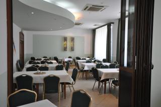 Matejko Hotel - Cracovia - 4
