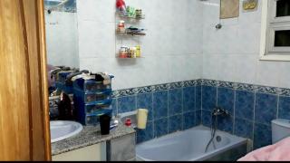 شقة روعة المقطم - 6