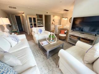 Serene Top Floor Villa Under the Ancient Oaks 1822 - Johns Island - 8