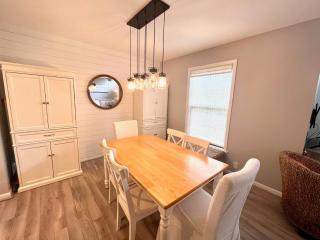 Serene Top Floor Villa Under the Ancient Oaks 1822 - Johns Island - 7