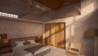 Enn Private Villa - Kuta Lombok - 9