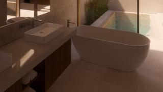 Enn Private Villa - Kuta Lombok - 8