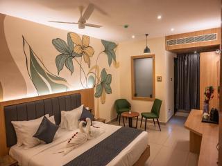 HOTEL TAMIZH GRAND - 6