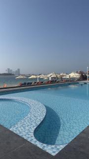 Royal bay Azizi Palm Jumeirah - 4