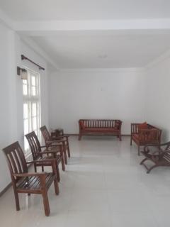 Villa in Green - Panadura - 1