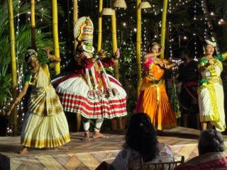 Babira brookside heritage resort - Kumarakom - 4