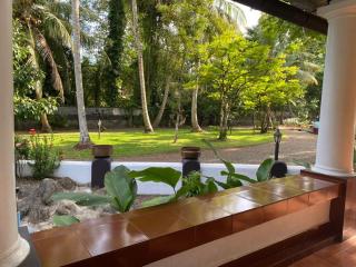 Babira brookside heritage resort - Kumarakom - 2
