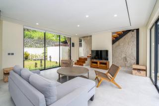 ESTU Serenity Villa - 2 Bedroom & Private Pool in Ubud - Tampaksiring - 0