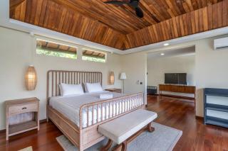 ESTU Serenity Villa - 2 Bedroom & Private Pool in Ubud - Tampaksiring - 2
