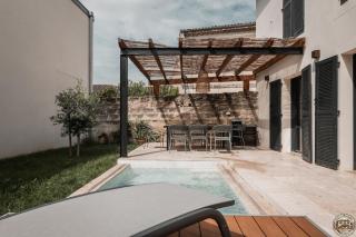 Villa Cabassaire - Gallargues-Le-Montueux - 0