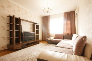 Пушкина 28 трёхкомнатная - 4