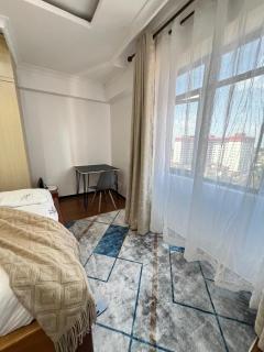 Comfort 2 bedroom in Kilimani - Nairobi - 7