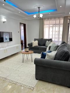 Comfort 2 bedroom in Kilimani - Nairobi - 5