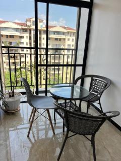 Comfort 2 bedroom in Kilimani - 1