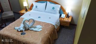 Grand Cesars Hotel - Huaraz - 5