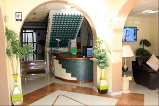 Grand Cesars Hotel - Huaraz - 4
