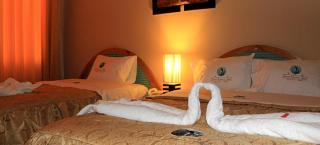 Grand Cesars Hotel - Huaraz - 2