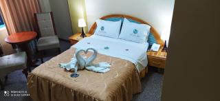 Grand Cesars Hotel - Huaraz - 1