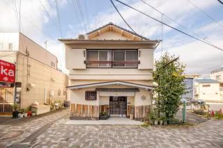 Guesthouse giwa - Vacation STAY 14229v - Mishima - 6