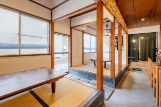 Guesthouse giwa - Vacation STAY 14229v - Mishima - 4
