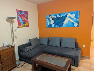 Apartamento zona residencial Montesol - 7