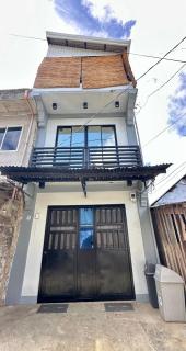 MG Homestay - Burgos - 0