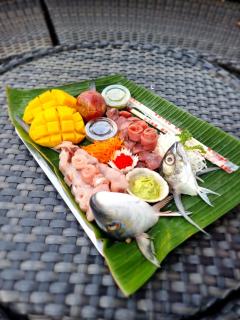 ป้ามะลิโฮมสเตย์ริมหาดซันไรส์เกาะหลีเป๊ะ - Ko Lipe - 3