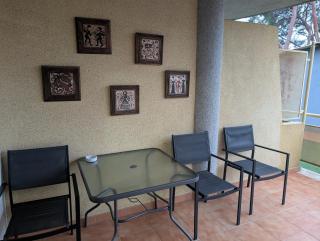 Apartamento zona residencial Montesol - 5