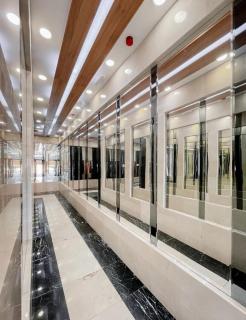 Stylish central apartment - Tashkent - 9