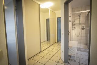 Wohnung In Reckenfeld Mit Eigener Terrasse - Greven - 7